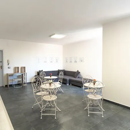 Ariera Couette-café Alghero