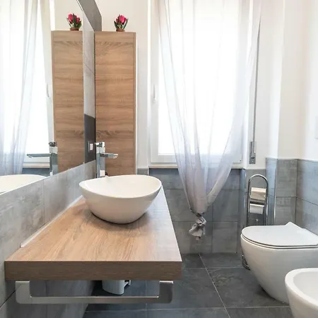 Bed & Breakfast Ariera Alghero