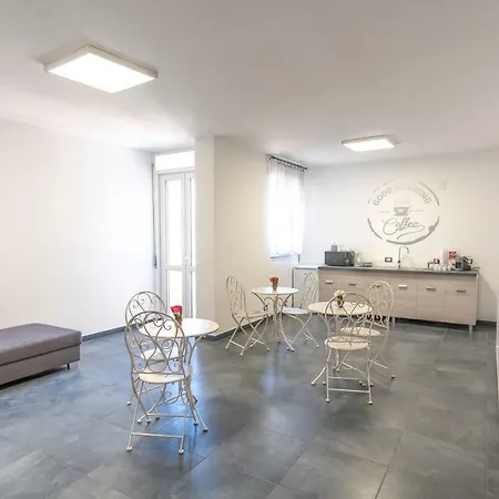 Bed & Breakfast Ariera *