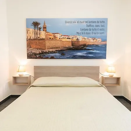 Ariera * Alghero