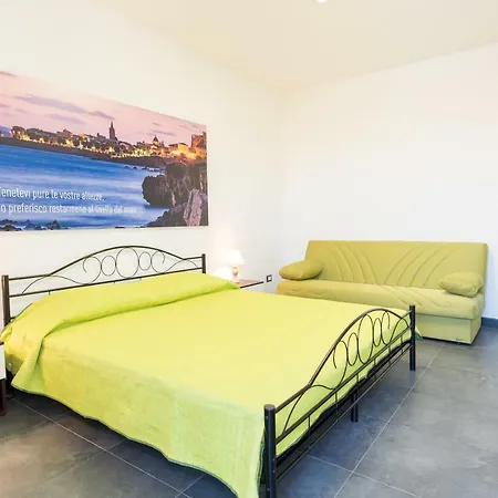 Ariera Bed & Breakfast *